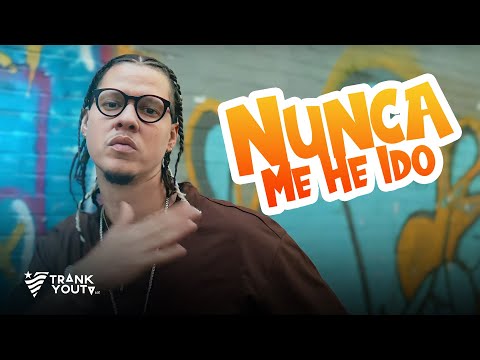 El Pote - Nunca Me He Ido (VIDEO OFICIAL)