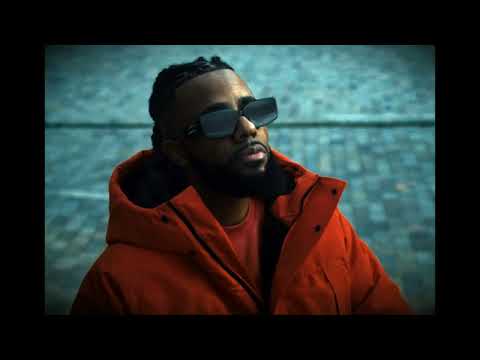 [FREE] Lefa / Georgio / Youssoupha Type Beat - "Principes" | Rap Instrumental 2022