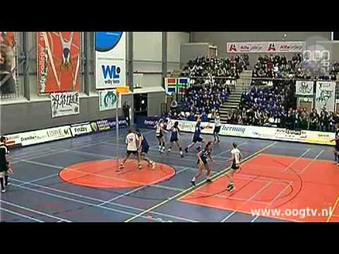 Defeat with perspective for Nic.