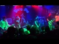 Norma Jean - Sometimes It's our Mistakes That Make For Our Greatest Ideas (Dirty Dog Bar - SXSW '13)