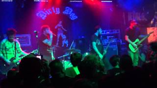 Norma Jean - Sometimes It&#39;s our Mistakes That Make For Our Greatest Ideas (Dirty Dog Bar - SXSW &#39;13)