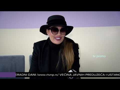 Nova godina na RTVNP