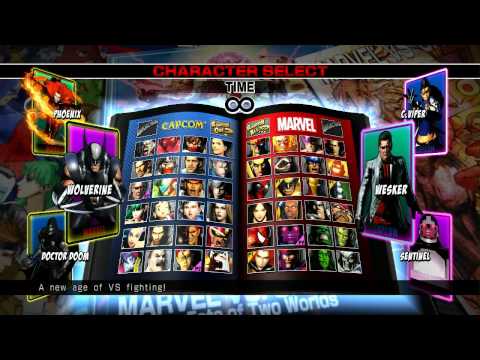 APEX 2015: UMVC3: CTRL Unknown vs Noel Brown