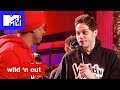 SNL's Pete Davidson Takes No Prisoners | Wild 'N Out | #Wildstyle SNL's Pete Davidson Takes No Prisoners | Wild 'N Out | #Wildstyle