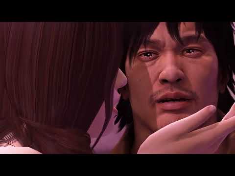 Yakuza 5 Remastered (PS4) Pt 10