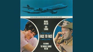 Look into My Teardrops