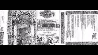 Carpathian Forest-1993-Demo- Journey Through the Cold Moors of Svarttjern
