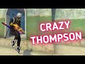 Time Travellers Thompson