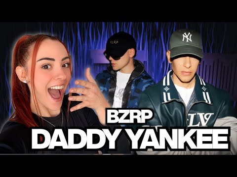 ARIGELI REACCIONA A DADDY YANKEE || BZRP Music Sessions #0/66 😱