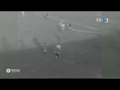 QWC 1974 Albania vs. Romania 1-4 (06.05.1973)