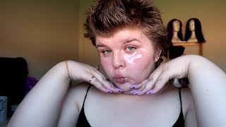 DAY IN MY LIFE RANDOM VLOG! | this is a mess i apologize. | Chloe Benson