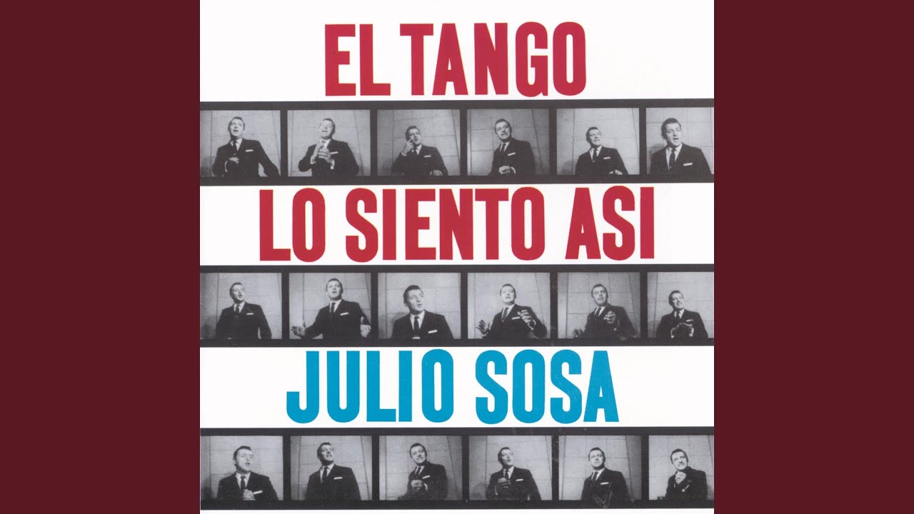 Milonga en Rojo