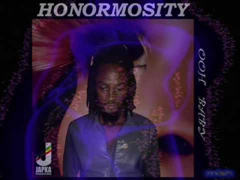 Honormosity - OOH BABY