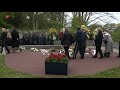 Meerderheid raad Lelystad voor twee aparte oorlogsmonumenten