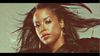 Aaliyah ~ Man Undercover ~ Swag Me Out Remix