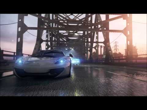 Need For Speed Porsche - Aquadelic (Mellow Sonic Remix)