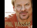 My Next 30 Years - Phil Vassar