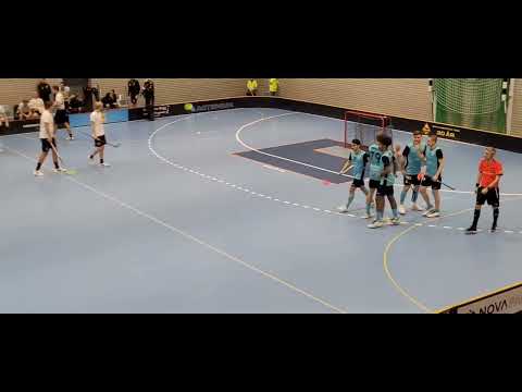 241123 Div1  Higlights 💥💯💪👏🏑 Floda IBK  - Lindås IBK  Nova Floda Sportcenter
