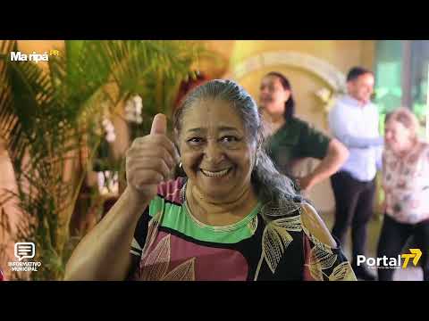 Está no ar o Informativo Municipal de Maripá! 24/10/24