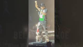 Bell Biv DeVoe “WHEN WILL I SEE YOU SMILE AGAIN” live @ Barclays Center #TheNewEditionWayTour [2026]