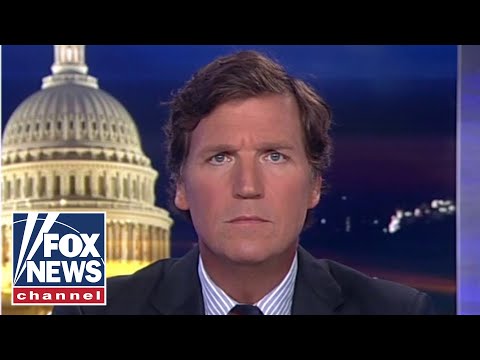 タッカーリベラル活動家は今、警察を「財政出動」したいと考えています。 (Tucker: Liberal activists now want to 'defund the police')