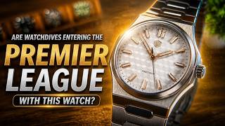 Are Watchdives Entering The Premier League With This Watch?