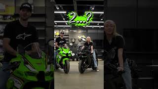 Download lagu ZX-10R vs Ninja H2 !?! #h2 #zx10r mp3