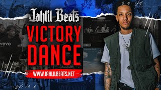"VICTORY DANCE" by Jahlil Beats [Available For Purchase]