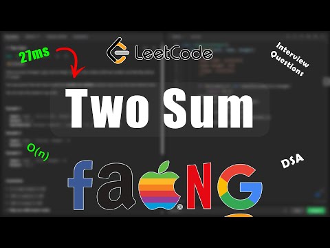 🔥 Mastering LeetCode: Conquer 'Two Sum' Problem with EASE in Python 🚀😎