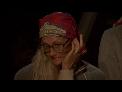 Survivor: Edge of Extinction Vote Outs