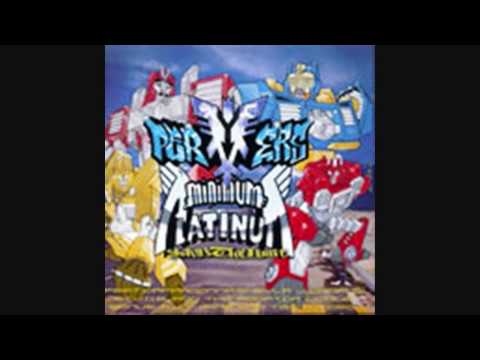 Duft - perVers / Adem Mc