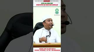 Download lagu #Shorts secebis kisah Ustaz Farid Ravi | Prof. Madya Dato' Dr. Mohd Izhar Ariff mp3