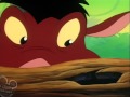 Timon And Pumbaa Cartoon Intro