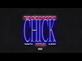 Down Chick PT II With G Eazy Official Audio