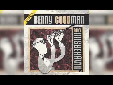 Alvaro Ponce Chile - Benny Goodman - Ain't Misbehavin'.