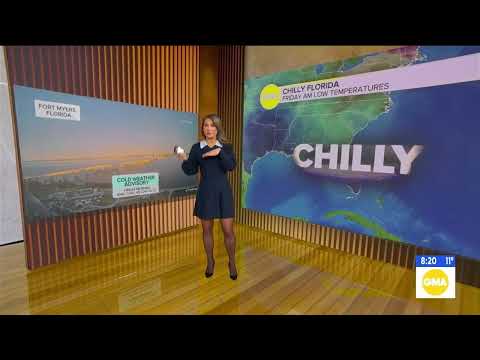 2026 02 05 Ginger Zee