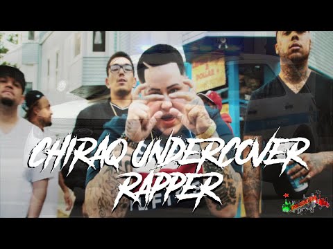 The Chiraq Female Rapper That Was An Undercover Agent ?