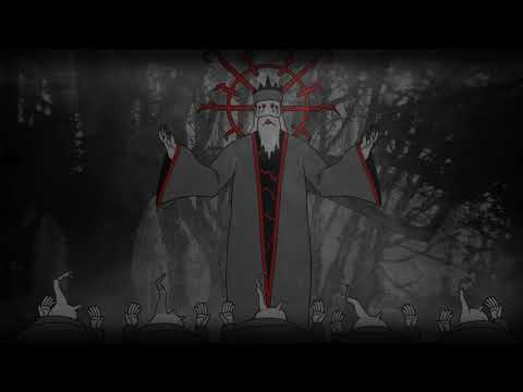 Der Cherep "Insane Preacher"