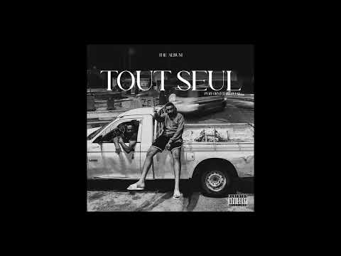 Dhaf - Tout Seul 1 (Audio Officiel)