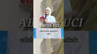Download lagu MANFAAT ROKOK SAUR ABUYA UCI #ABUYAUCI mp3