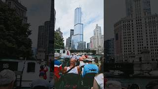 Chicago Architectural Cruise