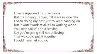 Connie Smith - There&#39;ll Never Be Another for Me Lyrics