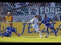 Santo André X Santos 1ª Final Paulista 2010 Jogo Completo