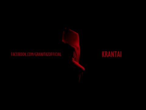 Granitaz - Krantai (Oficialus)