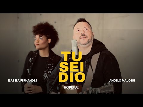 Angelo Maugeri and 2 more