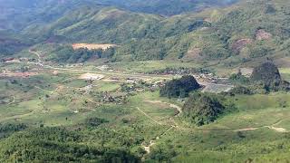 Lus Taum Tsuag Hais nyob hav vaj Zeb Mos Cas 2010