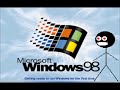 Windows Startup And Shutdown Sounds Acapella Cover