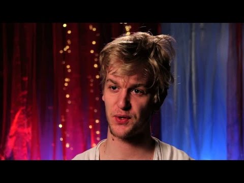 Finalisten Oskars förväntingar är skyhöga - Let’s Dance (TV4)