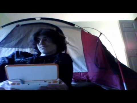 Pokemon Y Shiny Hunting Episode 495 Tirtouga