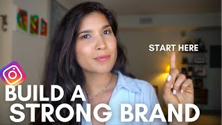 Personal Branding Strategy In The Digital World- Create an Impact